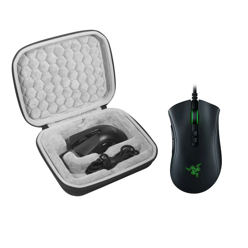 Hanging Headphones Case Hard Storage Bag For RAZER VIPER V2 MINI Headphone Headset
Hanging Headphones Case Hard Storage Bag For RAZER VIPER V2 MINI Headphone Headset