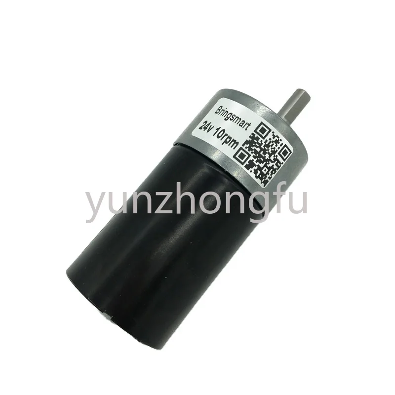 BringSmart JGB37-3650 12 в 37 мм Диаметр коробки передач бесщеточный редукторный двигатель 24 в микро долгий срок службы двигатель постоянного тока с высоким крутящим моментом
BringSmart JGB37-3650 12 в 37 мм Диаметр коробки передач бесщеточный редукторный двигатель 24 в микро долгий срок службы двигатель постоянного тока с высоким крутящим моментом