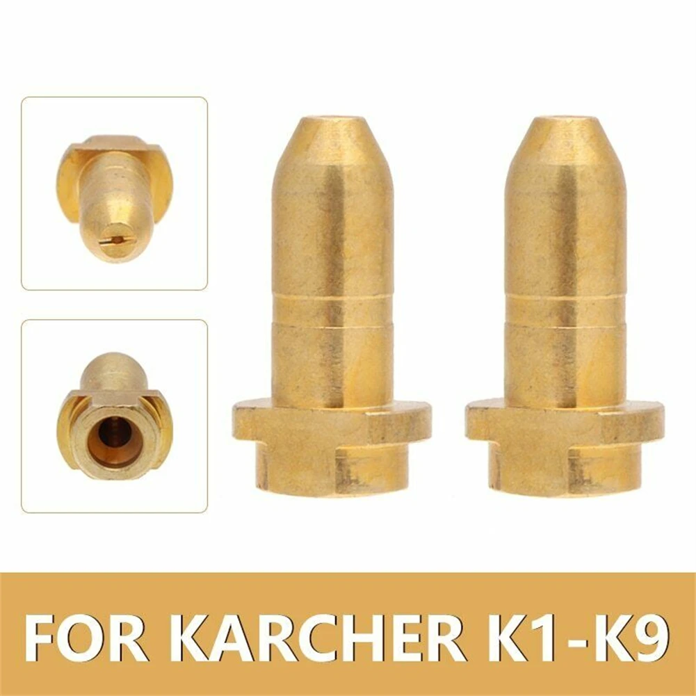 Латунная насадка-адаптер для Karcher K1-9, сменная насадка для распылителя, сменная насадка для омывателя автомобиля, струйная насадка, Сменные аксессуары
Латунная насадка-адаптер для Karcher K1-9, сменная насадка для распылителя, сменная насадка для омывателя автомобиля, струйная насадка, Сменные аксессуары