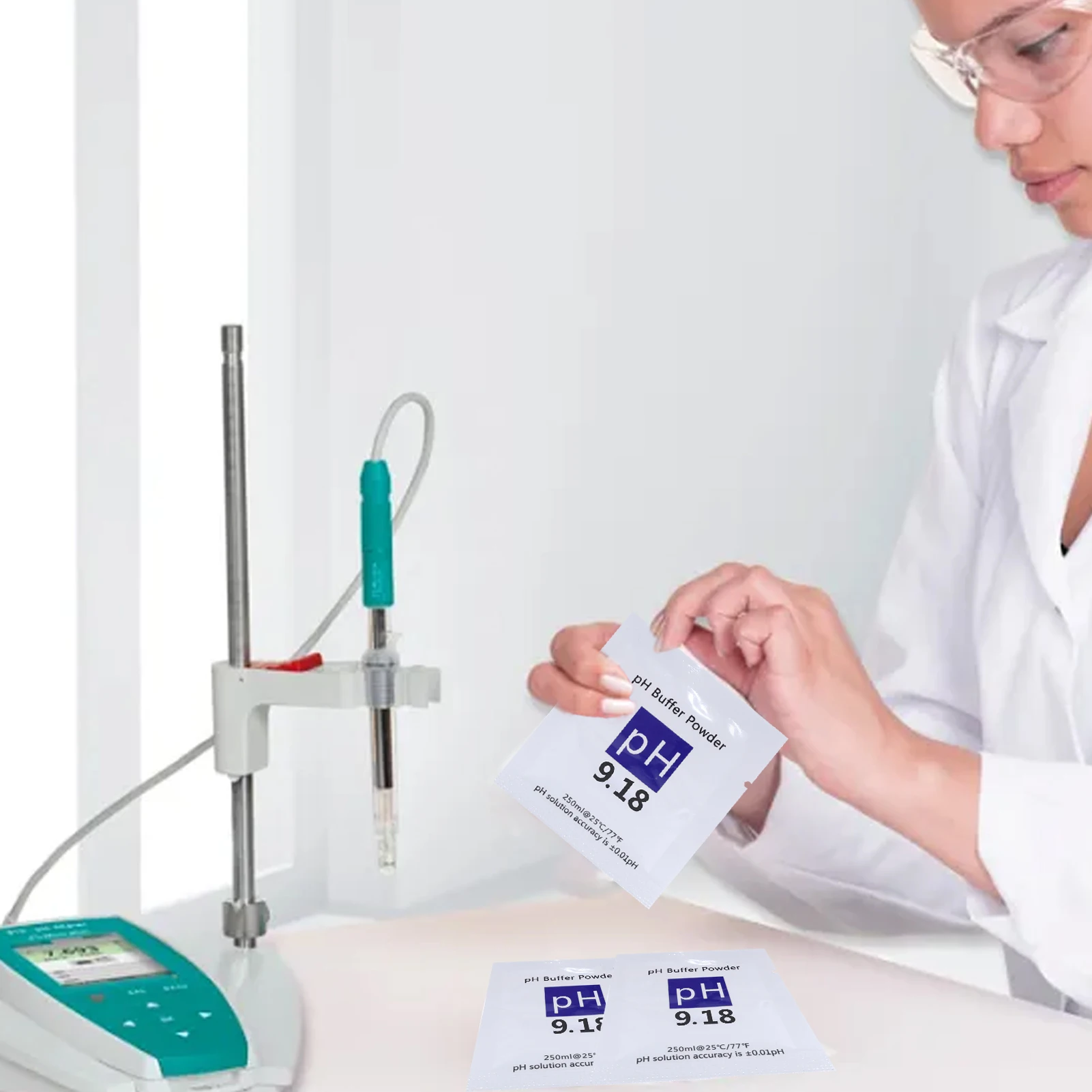 Generic PH Meter Calibration Buffer Solution Precise PH Jumia Nigeria