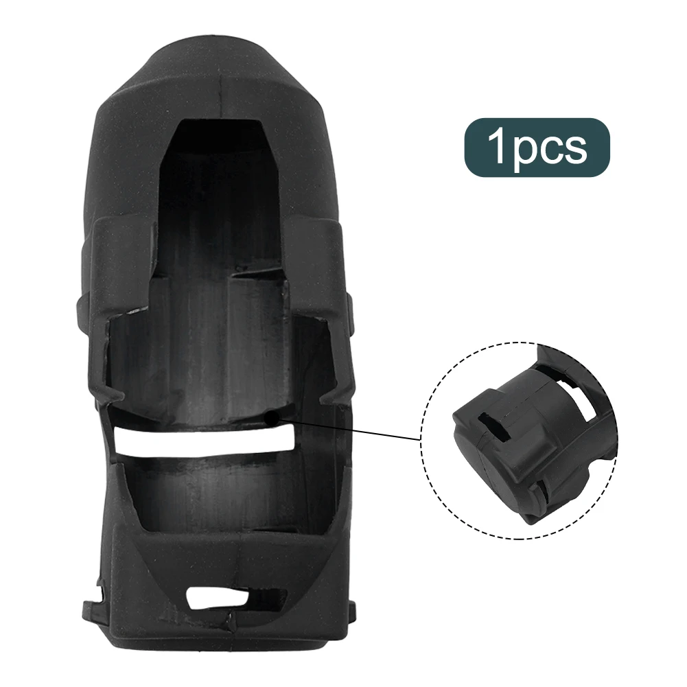 Impact Wrench Protective Sleeve Boot 49162767 For Milwaukee 18v 2767-20 2863-20 2767-21b Inflatable Waterproof Protective Cover
Impact Wrench Protective Sleeve Boot 49162767 For Milwaukee 18v 2767-20 2863-20 2767-21b Inflatable Waterproof Protective Cover