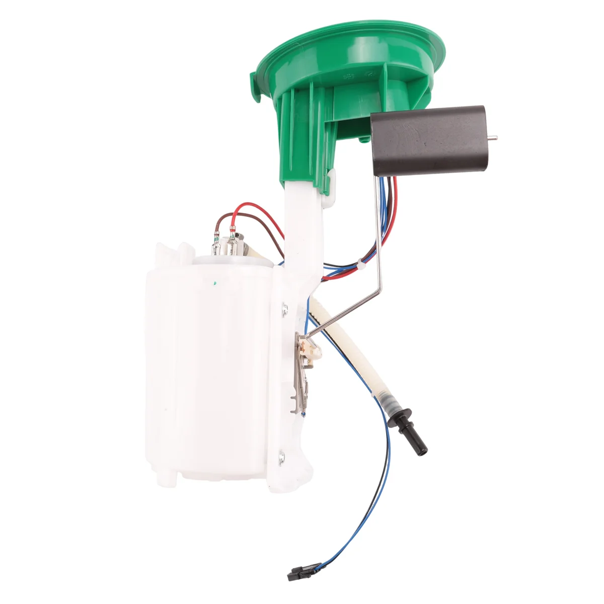 Fuel Filter Strainer Unit Fuel Pump Module Assembly Left for BMW Mini Cooper 1.6L-L4 2007-2015 16112755082 16112755083
Fuel Filter Strainer Unit Fuel Pump Module Assembly Left for BMW Mini Cooper 1.6L-L4 2007-2015 16112755082 16112755083