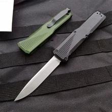 Outdoor Camping Tactical Folding Knife 4600 High Hardness S30V Blade T6 Aluminum Handle Field Self Defense Safety Pocket Knives
Outdoor Camping Tactical Folding Knife 4600 High Hardness S30V Blade T6 Aluminum Handle Field Self Defense Safety Pocket Knives