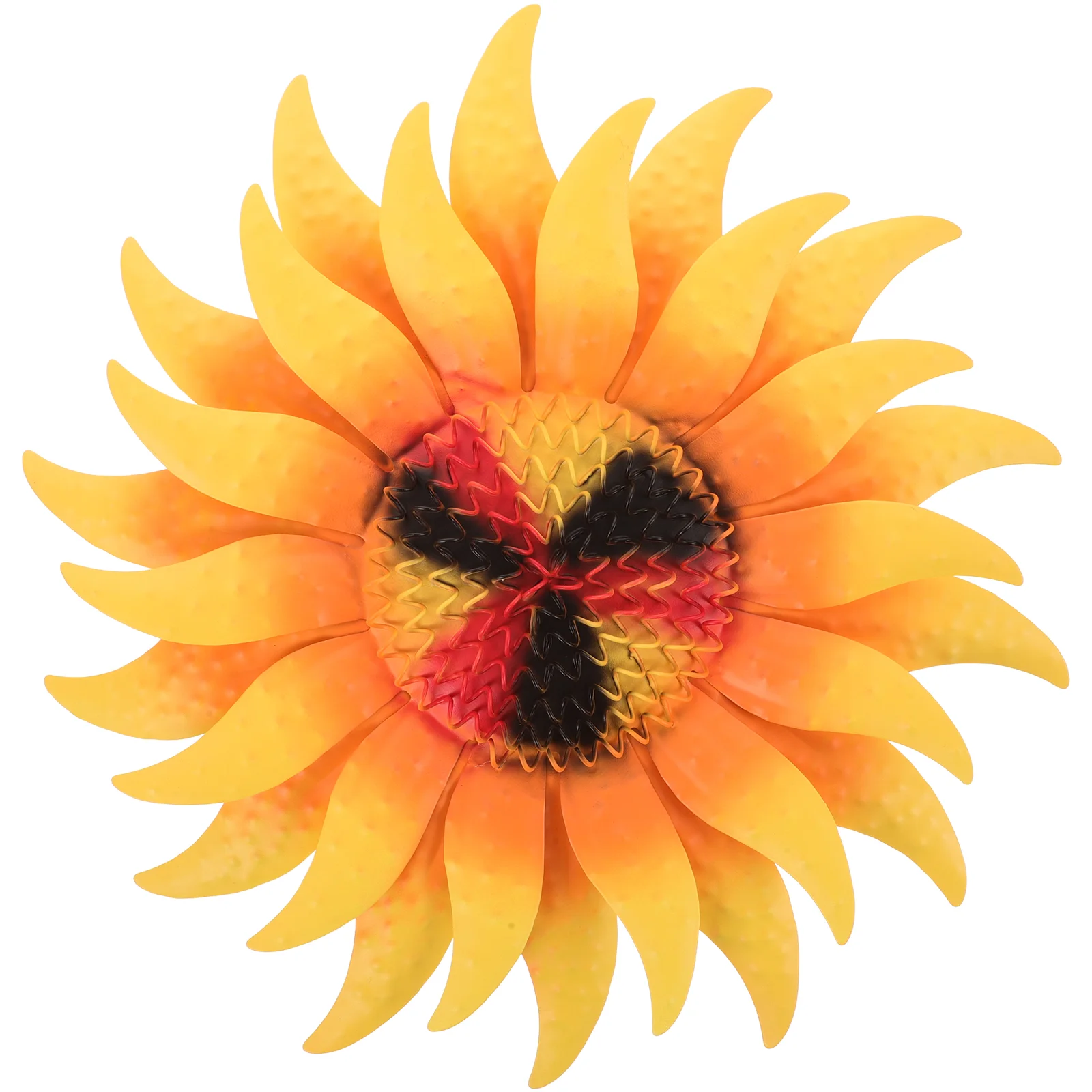 Iron Three-dimensional Flowers Wall Home Decorations for Living Room Floral 3d Bedroom Handmade Sunflower
Iron Three-dimensional Flowers Wall Home Decorations for Living Room Floral 3d Bedroom Handmade Sunflower