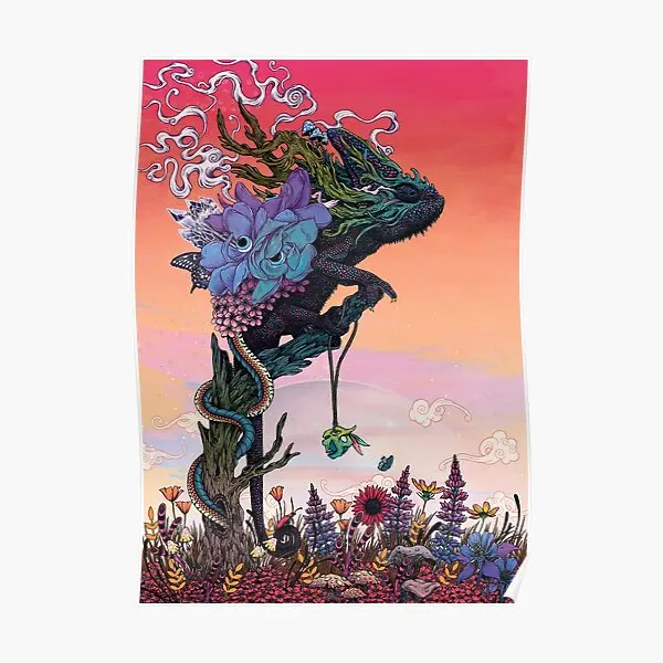 Phantasmagoria Poster Painting Wall Room Home Print Vintage Modern Decoration Art Funny Decor Picture Mural No Frame
Phantasmagoria Poster Painting Wall Room Home Print Vintage Modern Decoration Art Funny Decor Picture Mural No Frame