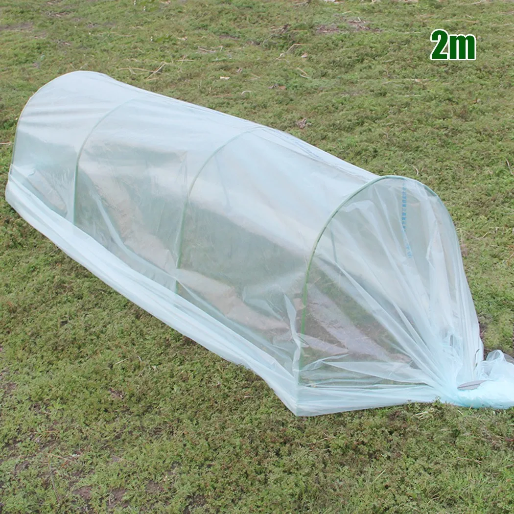 Premium Greenhouse Tunnel Foil Plastic Horticultural Polythene Sheet Greenhouse Household Thermal Plastic Film Garden Supplies
Premium Greenhouse Tunnel Foil Plastic Horticultural Polythene Sheet Greenhouse Household Thermal Plastic Film Garden Supplies