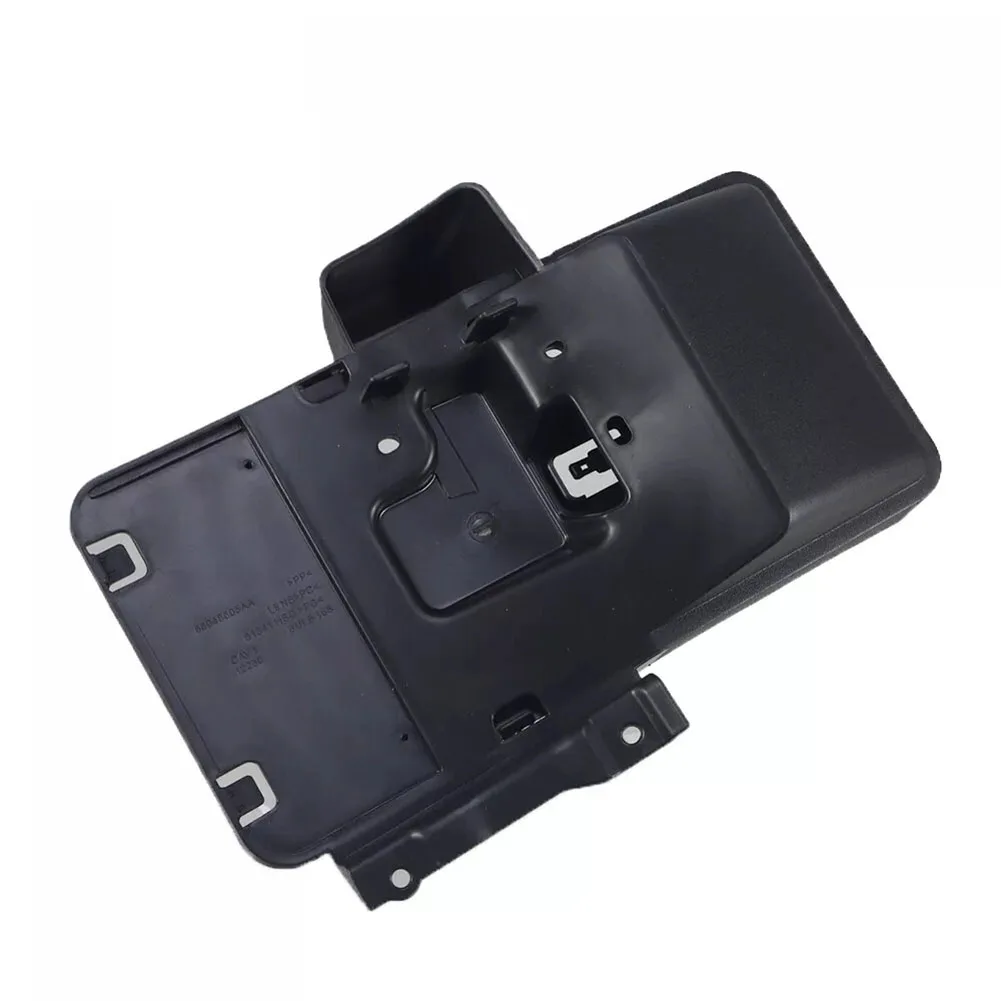 License Plate Bracket License Plate Light 68064720AA Replacement Installation For Jeep For Wrangler 2007-2017
License Plate Bracket License Plate Light 68064720AA Replacement Installation For Jeep For Wrangler 2007-2017