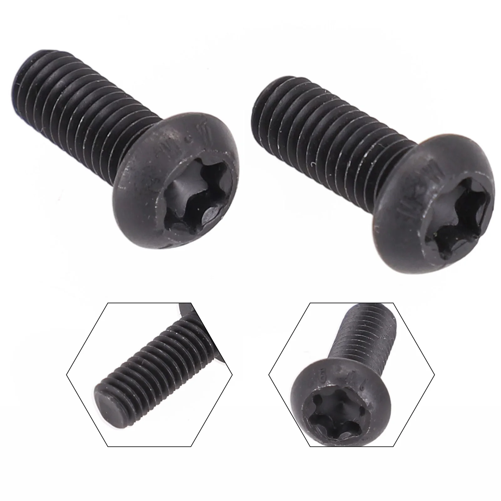 For DW74 DW735 Planer Blades Screw 5140010-16 Accessories Accessory DW735X Parts Replace Replacement Practical
For DW74 DW735 Planer Blades Screw 5140010-16 Accessories Accessory DW735X Parts Replace Replacement Practical