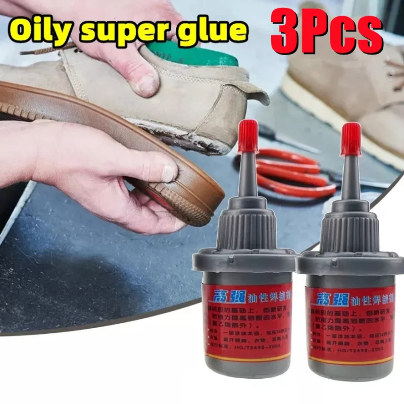 

Metal Welding Flux Oily Strong Welding Universal Glue Oily Glue Welding Flux Glue Multi Purpose Adhesive Super Glue 20g