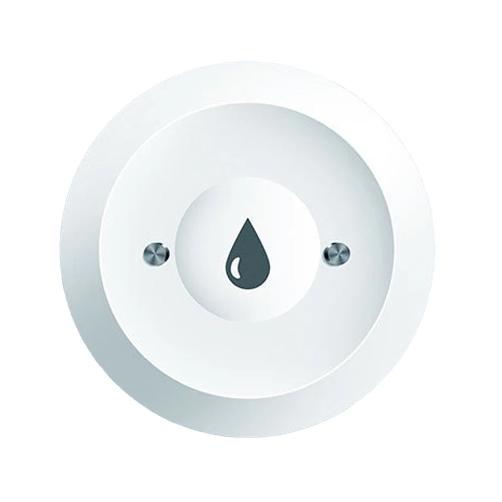 Smart Life APP Monitoring Water Sensor Leak Detector Protect Your Home and Office Accurate Detection Easy Installation
Smart Life APP Monitoring Water Sensor Leak Detector Protect Your Home and Office Accurate Detection Easy Installation