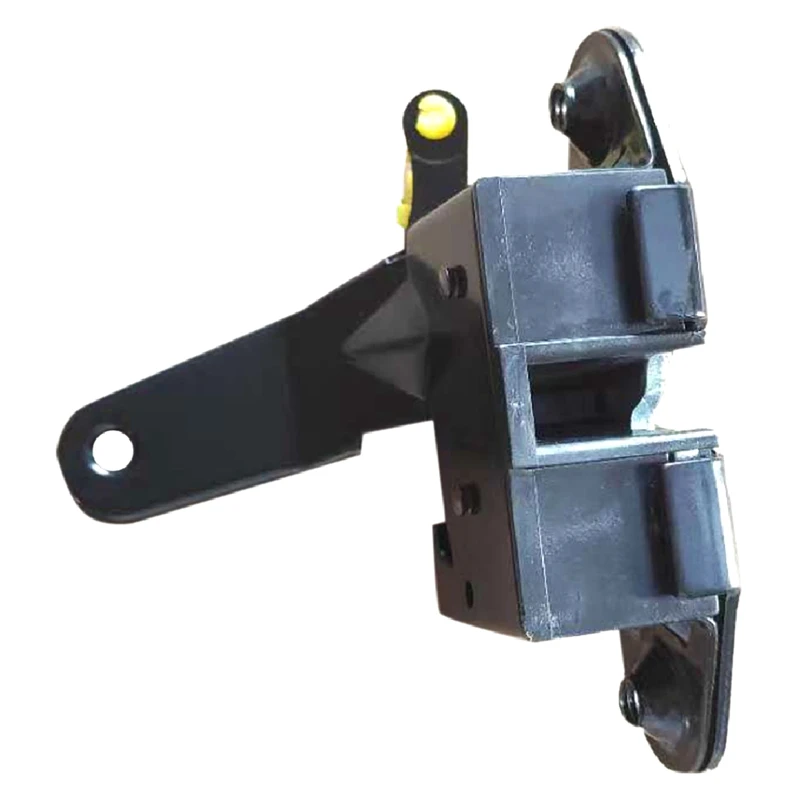 1 PCS Tailgate Lock Trunk Latch Actuator Replacement Parts For Jeep Grand Cherokee 1992-1998 4883254 Car Accessories
1 PCS Tailgate Lock Trunk Latch Actuator Replacement Parts For Jeep Grand Cherokee 1992-1998 4883254 Car Accessories