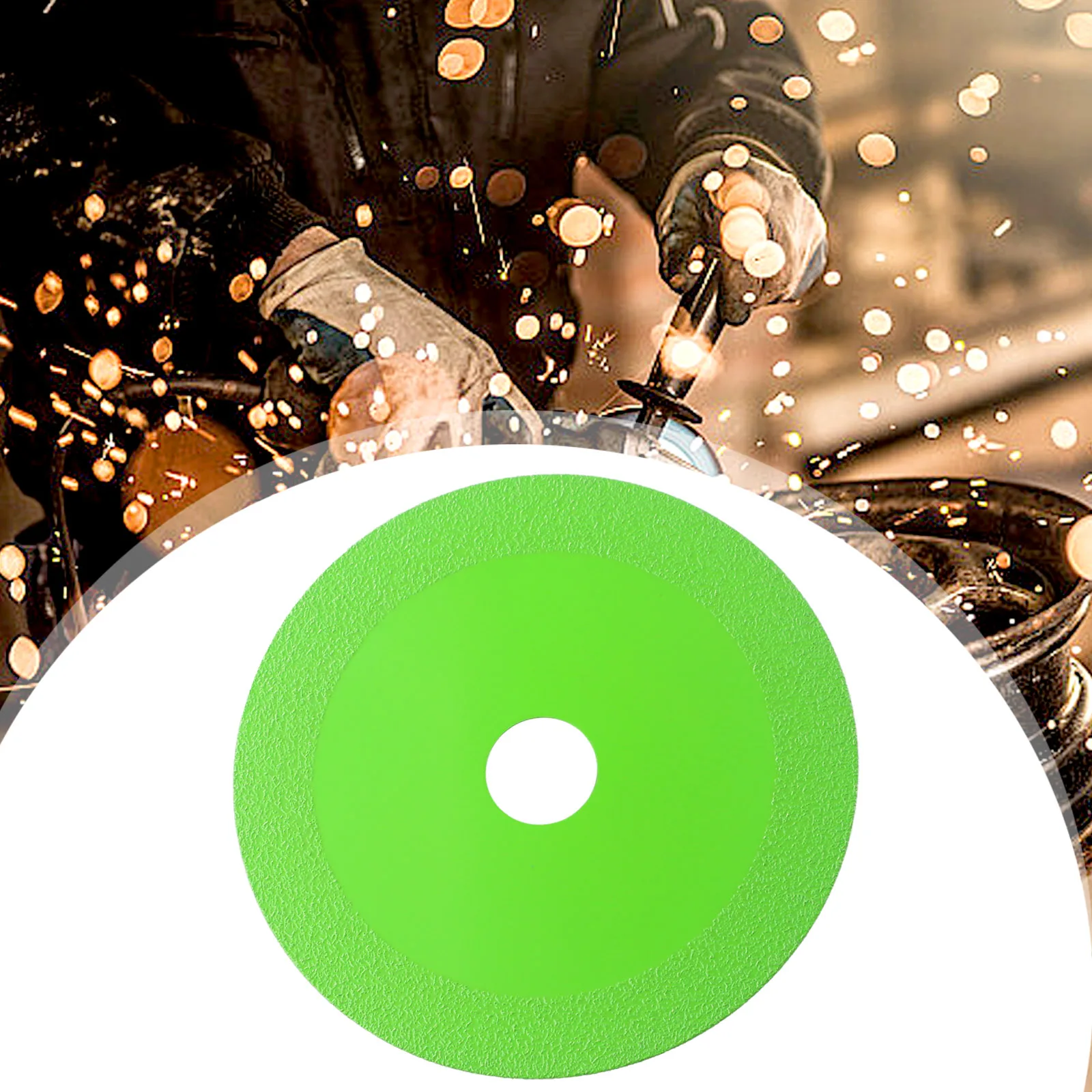 115/125mm Glass Cutting Disc Diamond Marble Ceramic Tile Grinding Blade Cutter 100 Type Angle Grinder Polishing Cutting Tools
115/125mm Glass Cutting Disc Diamond Marble Ceramic Tile Grinding Blade Cutter 100 Type Angle Grinder Polishing Cutting Tools