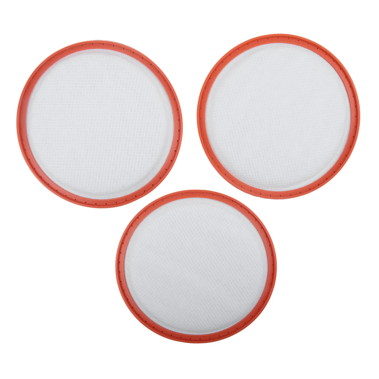 3pcs Filter For Dirt Devil DD2650-1 DD2651-0 DD2651-1 DD2720 Vacuums Replacement Filter Parts Vacuum Cleaner Accessories
3pcs Filter For Dirt Devil DD2650-1 DD2651-0 DD2651-1 DD2720 Vacuums Replacement Filter Parts Vacuum Cleaner Accessories