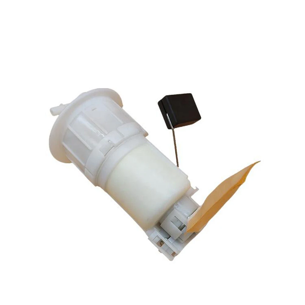 1pc Assembly Fuel Pump Module White Plastic Shipped Are Tested 1999-2005 77020-0D010 Assembly For Yaris Durable
1pc Assembly Fuel Pump Module White Plastic Shipped Are Tested 1999-2005 77020-0D010 Assembly For Yaris Durable