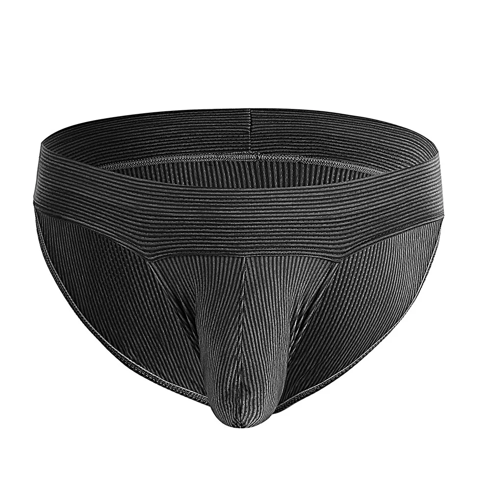Men Low Rise Briefs U-Bulge Breathable Thong Soft Solid Elasticity Panties Swimming Beach Bikini Underpants Casual Underwear
Men Low Rise Briefs U-Bulge Breathable Thong Soft Solid Elasticity Panties Swimming Beach Bikini Underpants Casual Underwear