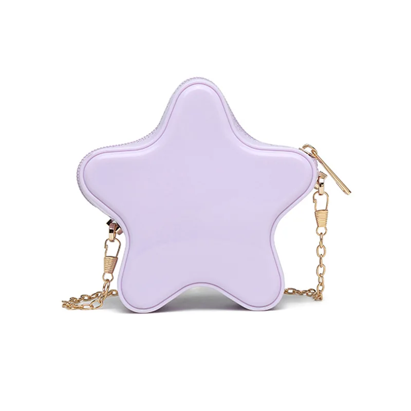 Student 2024 New Cute Girl Messenger Women's Small Bag Women's Shoulder Bag Star Bag Women Handbags
Student 2024 New Cute Girl Messenger Women's Small Bag Women's Shoulder Bag Star Bag Women Handbags