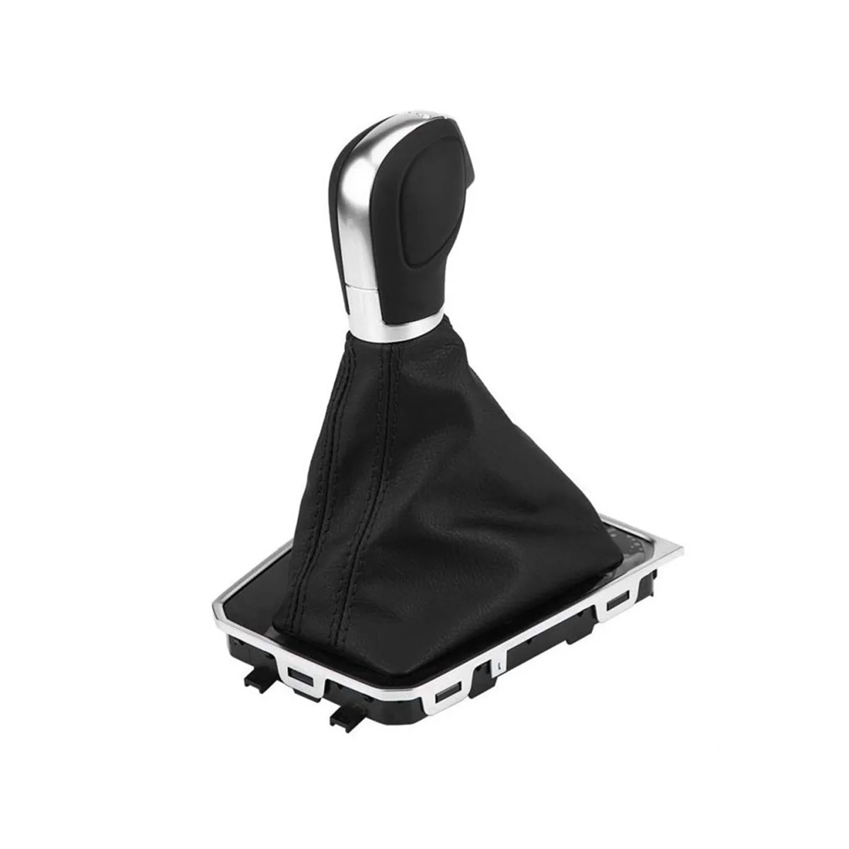Automotive Gear Shift Luggage Cover Cover Auto Transmission for Volkswagen Passat B8 2015-2018 5GG713203A
Automotive Gear Shift Luggage Cover Cover Auto Transmission for Volkswagen Passat B8 2015-2018 5GG713203A