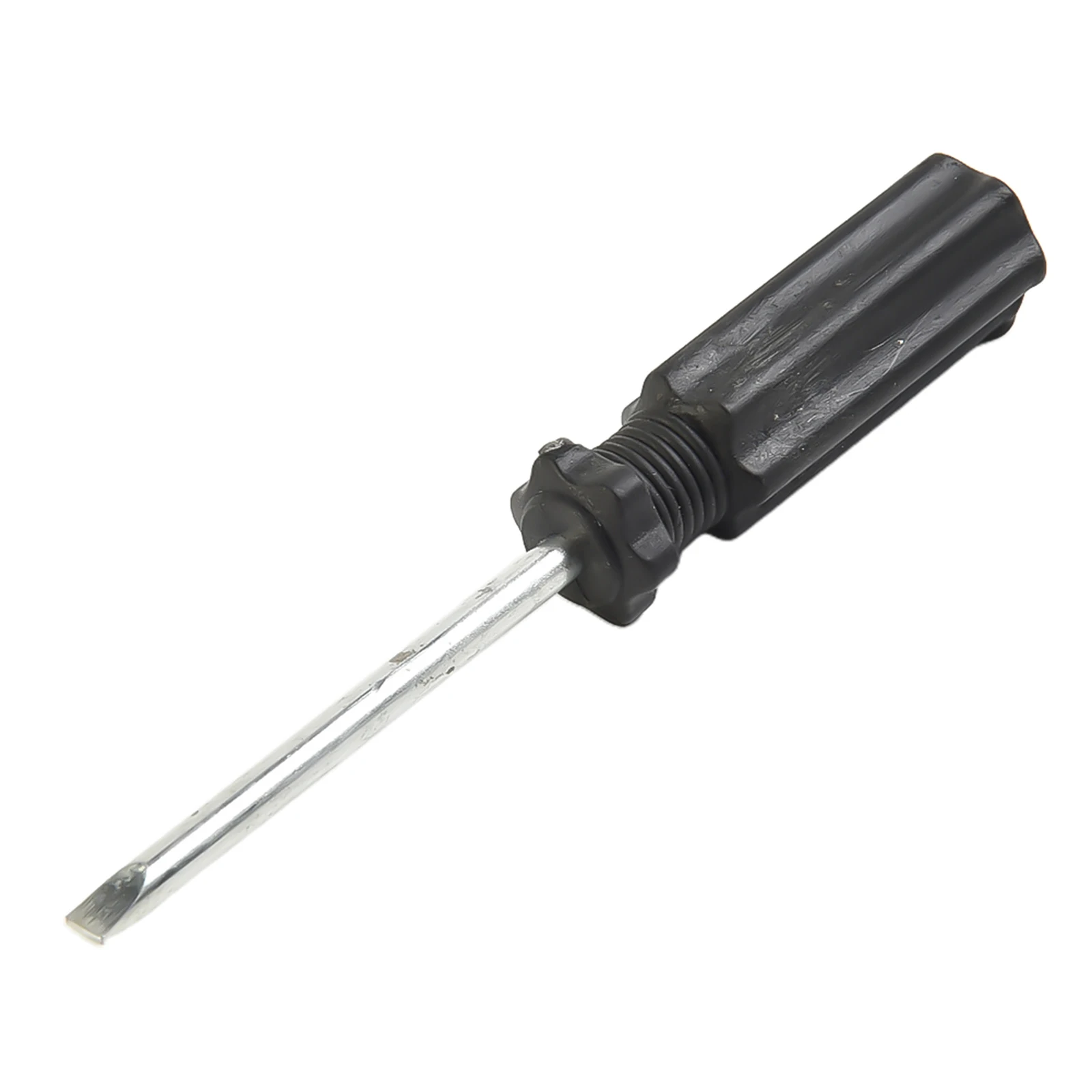 Mini Cross Screwdriver Slotted Repair Tool Auto Repair Tool 10cm Screwdrivers Handle Car Repair Tools 1Pcs 45#Steel
Mini Cross Screwdriver Slotted Repair Tool Auto Repair Tool 10cm Screwdrivers Handle Car Repair Tools 1Pcs 45#Steel