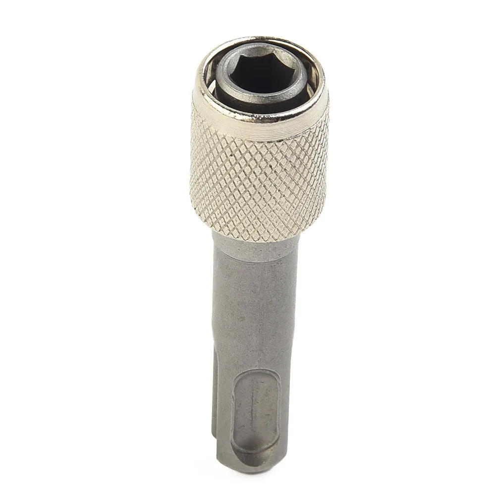 Tool Parts Socket Adapter Screwdriver Socket Adapter Tool Parts 1/4 Hex Shank Drill Bits Adapter Drill Bits Adapter
Tool Parts Socket Adapter Screwdriver Socket Adapter Tool Parts 1/4 Hex Shank Drill Bits Adapter Drill Bits Adapter