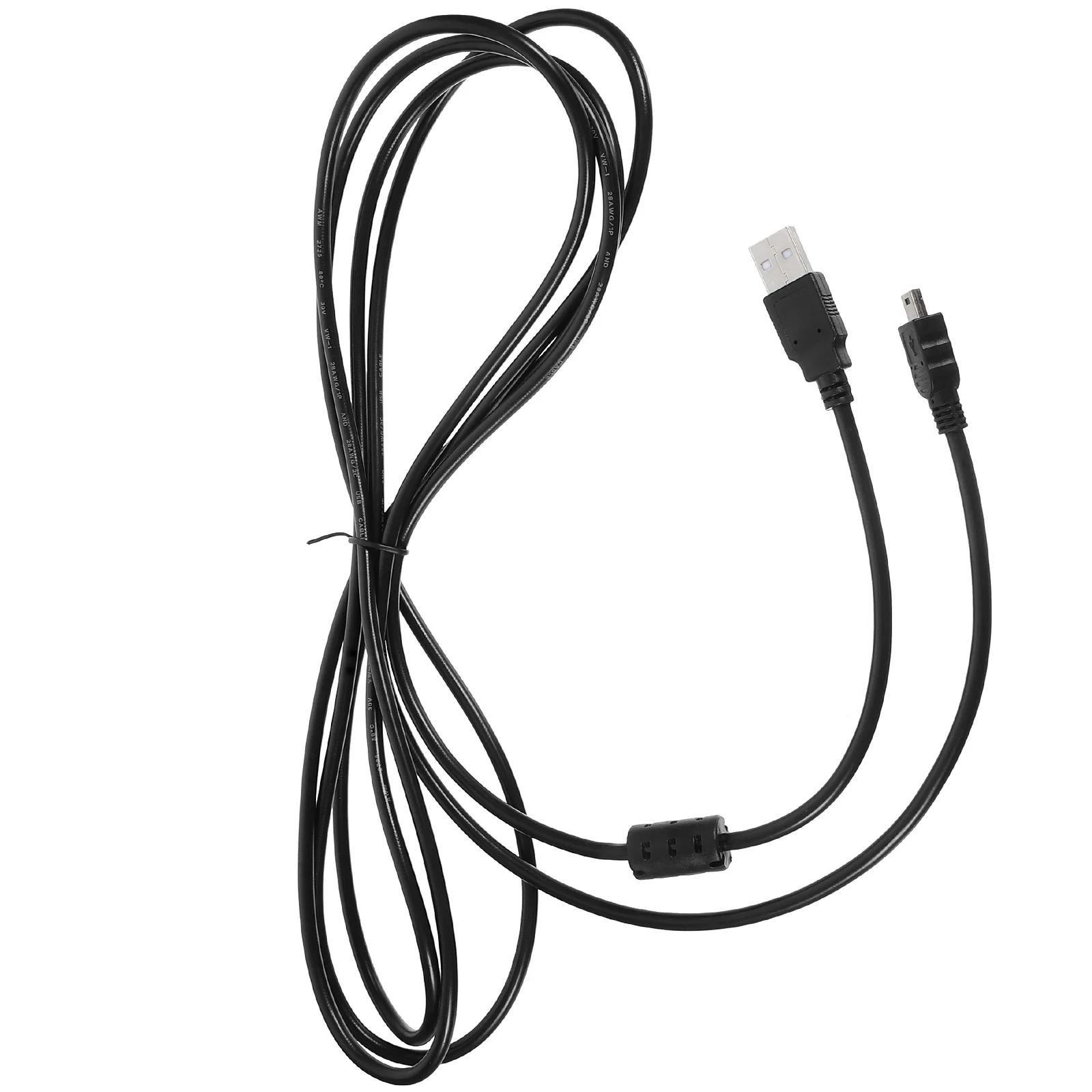 The Black Phone Data Cable USB to 5 Pin Cord for Charging Telephone Mini Adapter Plastic Accessory Fast
The Black Phone Data Cable USB to 5 Pin Cord for Charging Telephone Mini Adapter Plastic Accessory Fast