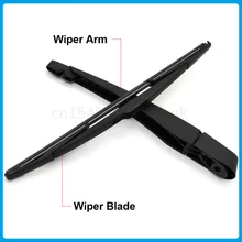 It Is Suitable for Ford Sharp / Ford Edge (10-13 Years) Rear Wiper Assembly Rear Wiper Blade Rocker Arm Cover
It Is Suitable for Ford Sharp / Ford Edge (10-13 Years) Rear Wiper Assembly Rear Wiper Blade Rocker Arm Cover