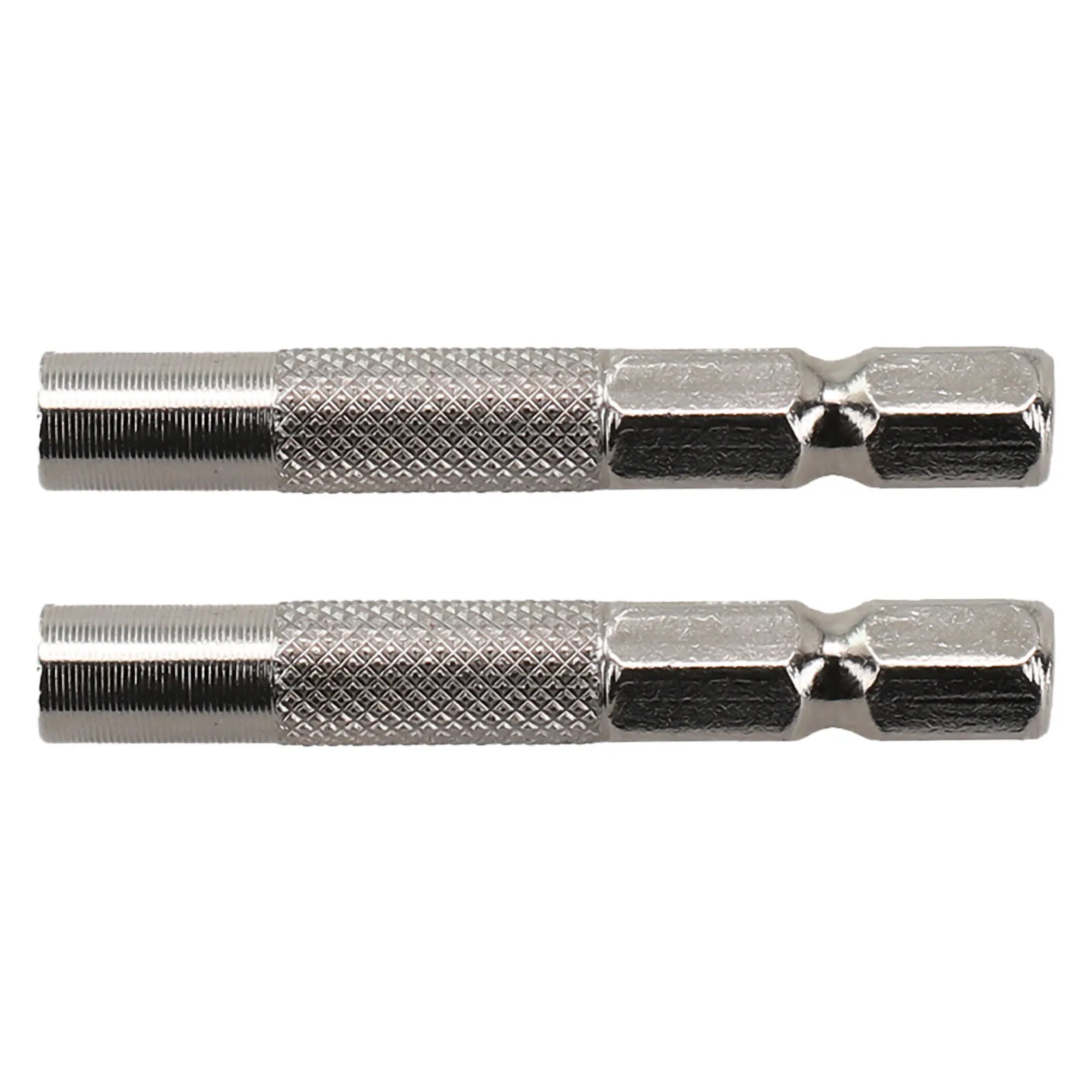 Insert Bit Adapter Screwdriver Adapter 1/4" 6.35mm Handle Chrome-vanadium Steel Electric Screwdriver Hand Tools
Insert Bit Adapter Screwdriver Adapter 1/4" 6.35mm Handle Chrome-vanadium Steel Electric Screwdriver Hand Tools