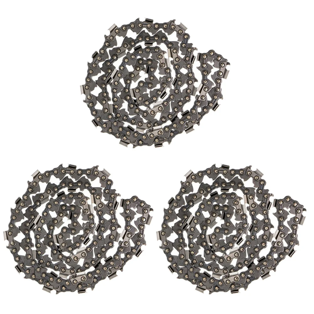 Chainsaw Saw Chain Blade Saw Chain Blade Sized At 16 Inches Transparent Oil Tank 40V Chainsaw 3/8\"LP .043 New
Chainsaw Saw Chain Blade Saw Chain Blade Sized At 16 Inches Transparent Oil Tank 40V Chainsaw 3/8\"LP .043 New