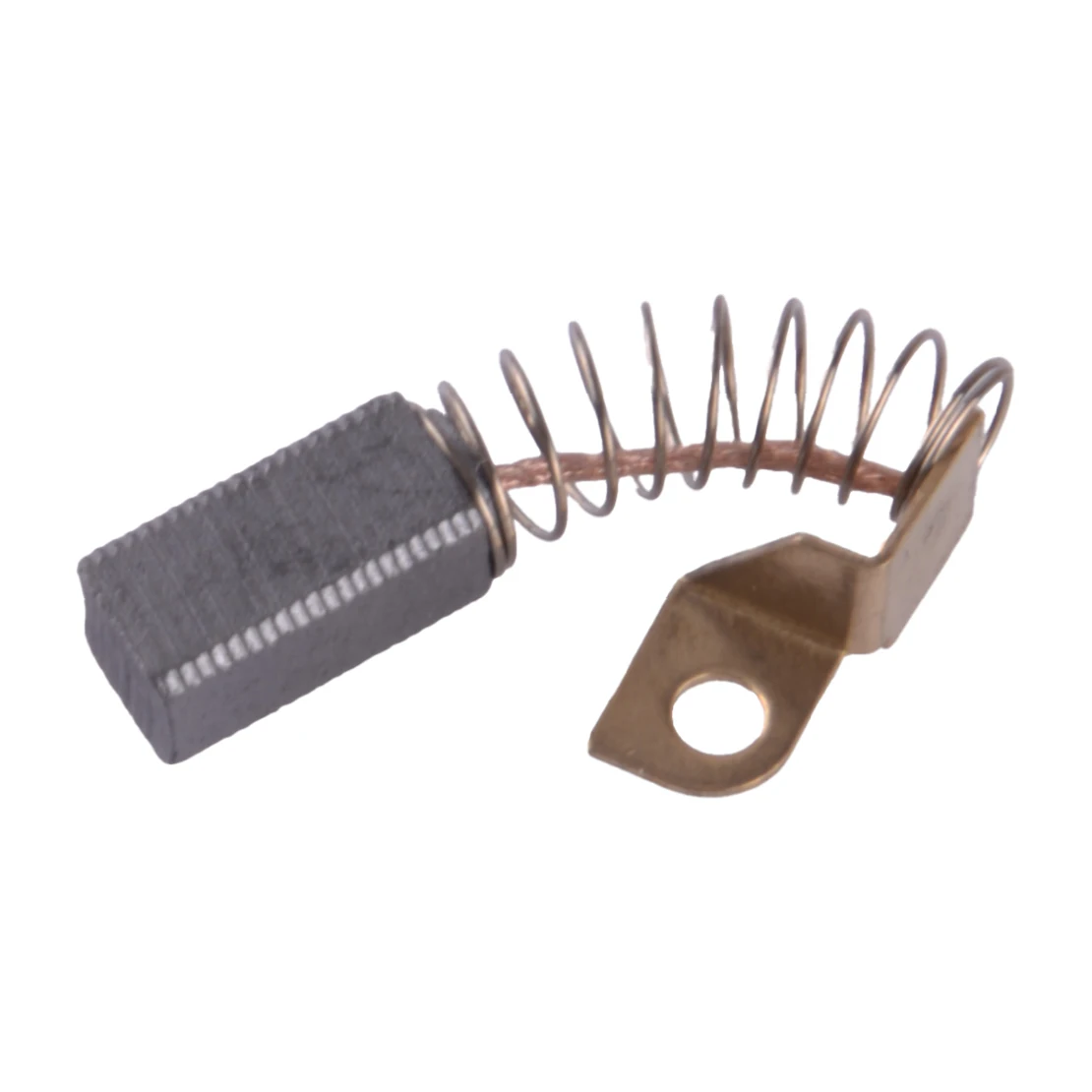 879058 6Pcs Motor Carbon Brush Replacement N119739 fit for Porter Cable Drywall Sander 7800 2620 2621 6614 6615 6640 6641 6642
879058 6Pcs Motor Carbon Brush Replacement N119739 fit for Porter Cable Drywall Sander 7800 2620 2621 6614 6615 6640 6641 6642