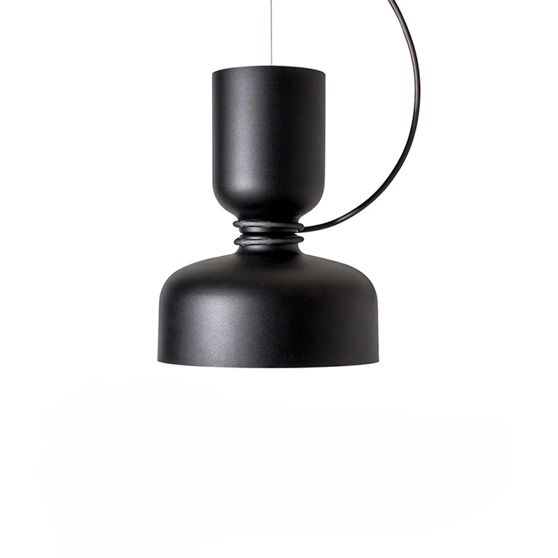 Nordic minimalist modern iron bar restaurant creative personality black holy grail multi combination chandelier
Nordic minimalist modern iron bar restaurant creative personality black holy grail multi combination chandelier