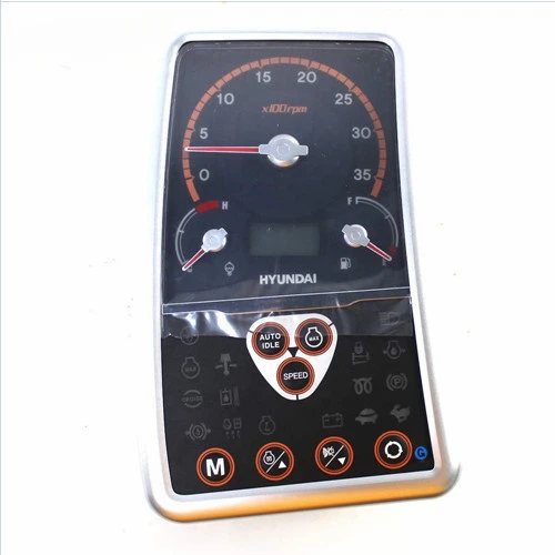 21M8-53000 Voor Graafmachine R55-7 R55-9 R55-9S R55W-9S R60-9 R60W-9S дисплей 21M9-30101
21M8-53000 Voor Graafmachine R55-7 R55-9 R55-9S R55W-9S R60-9 R60W-9S дисплей 21M9-30101