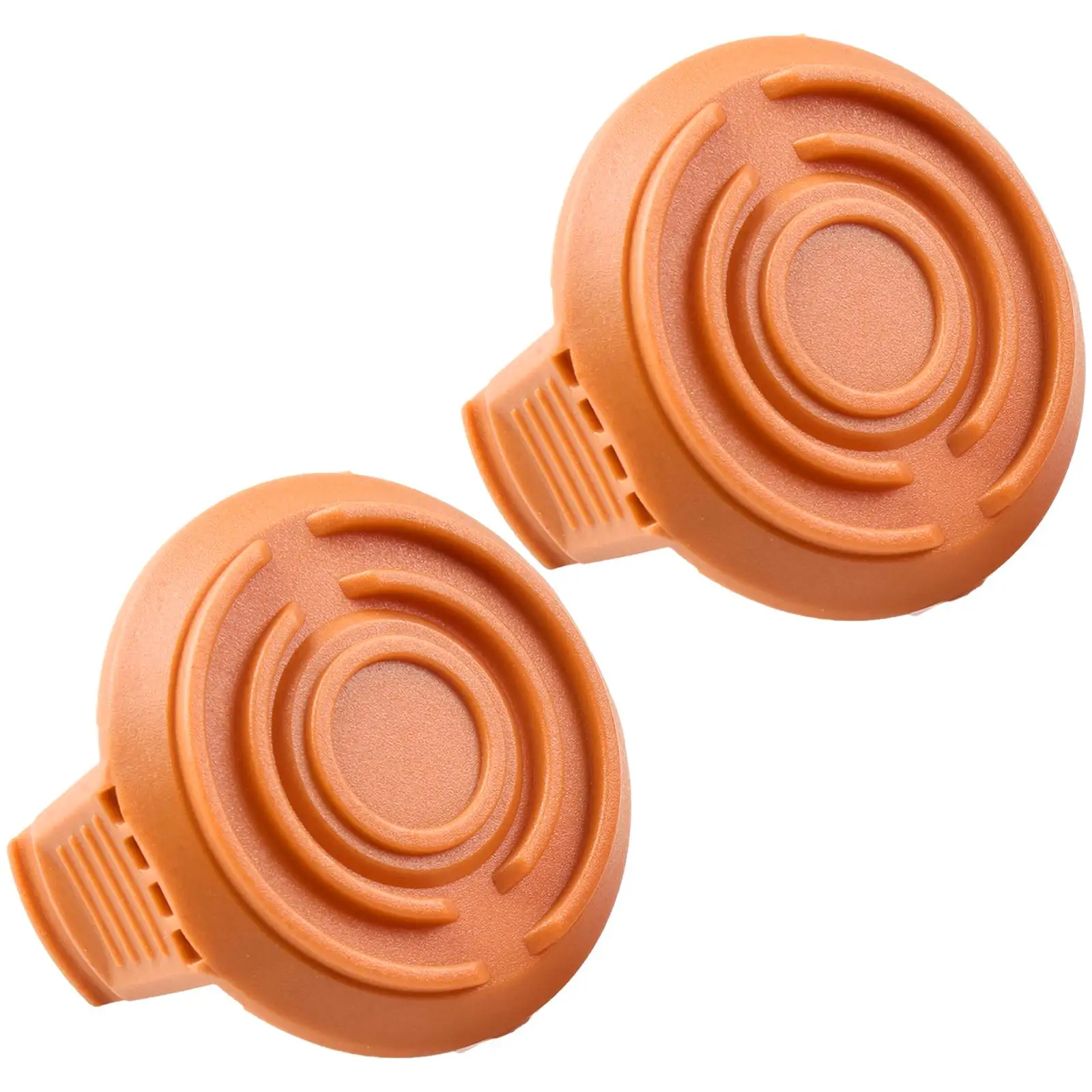 WG150/WG151/ WG151 . 5/ WG152/ WG153/ WG154/ WG155/ WG155.5/ WG156 Cap Spool Cover 50006531 For Cordless Grass Trimmer WG151
WG150/WG151/ WG151 . 5/ WG152/ WG153/ WG154/ WG155/ WG155.5/ WG156 Cap Spool Cover 50006531 For Cordless Grass Trimmer WG151