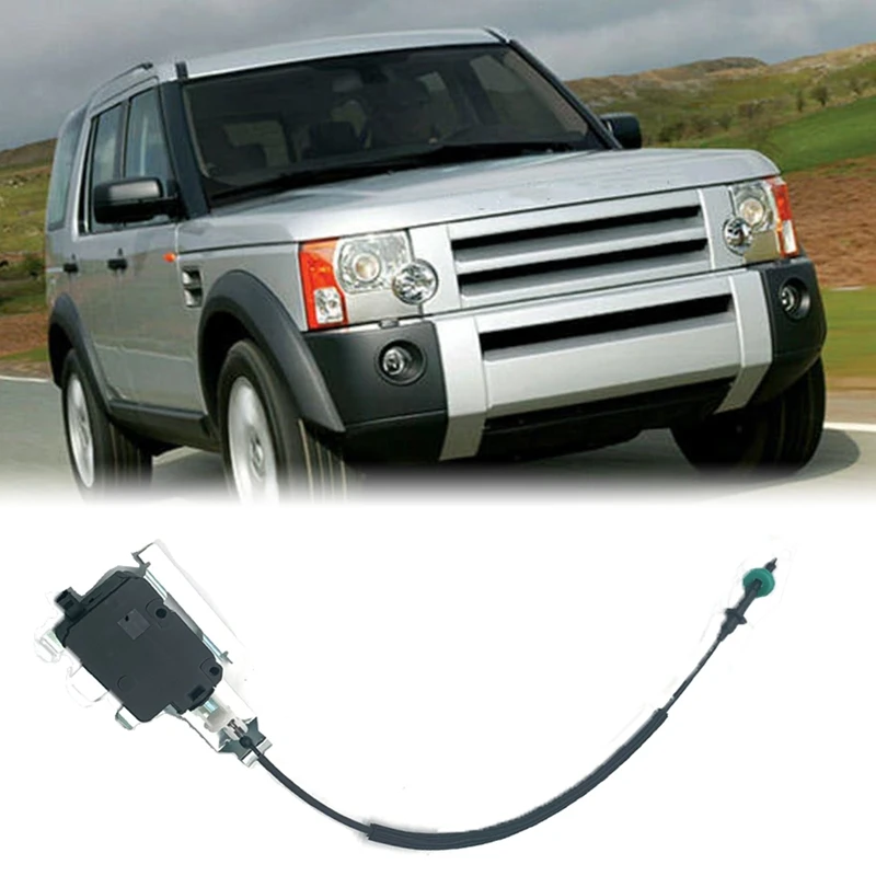 Автомобильный топливный клапан спуска привода двигателя аксессуар для Land Rover LR3 LR4 Range Rover Sport FSG500030
Автомобильный топливный клапан спуска привода двигателя аксессуар для Land Rover LR3 LR4 Range Rover Sport FSG500030
