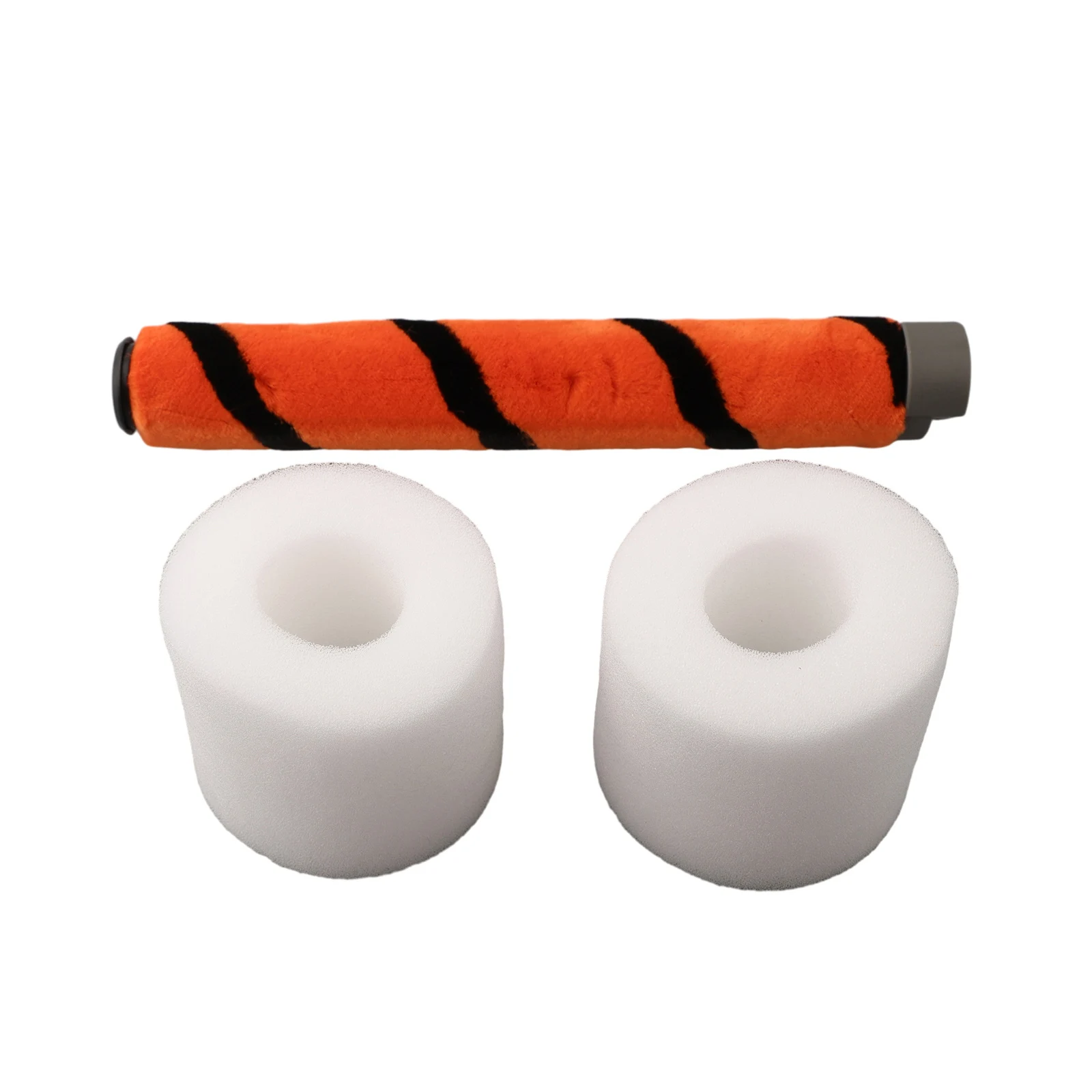 Durable Anti Winding Brushroll Kit for Shark IC160 ICZ300 Ion P50 Vacuum Cleaner Effective Dirt and Pet Hair Removal
Durable Anti Winding Brushroll Kit for Shark IC160 ICZ300 Ion P50 Vacuum Cleaner Effective Dirt and Pet Hair Removal