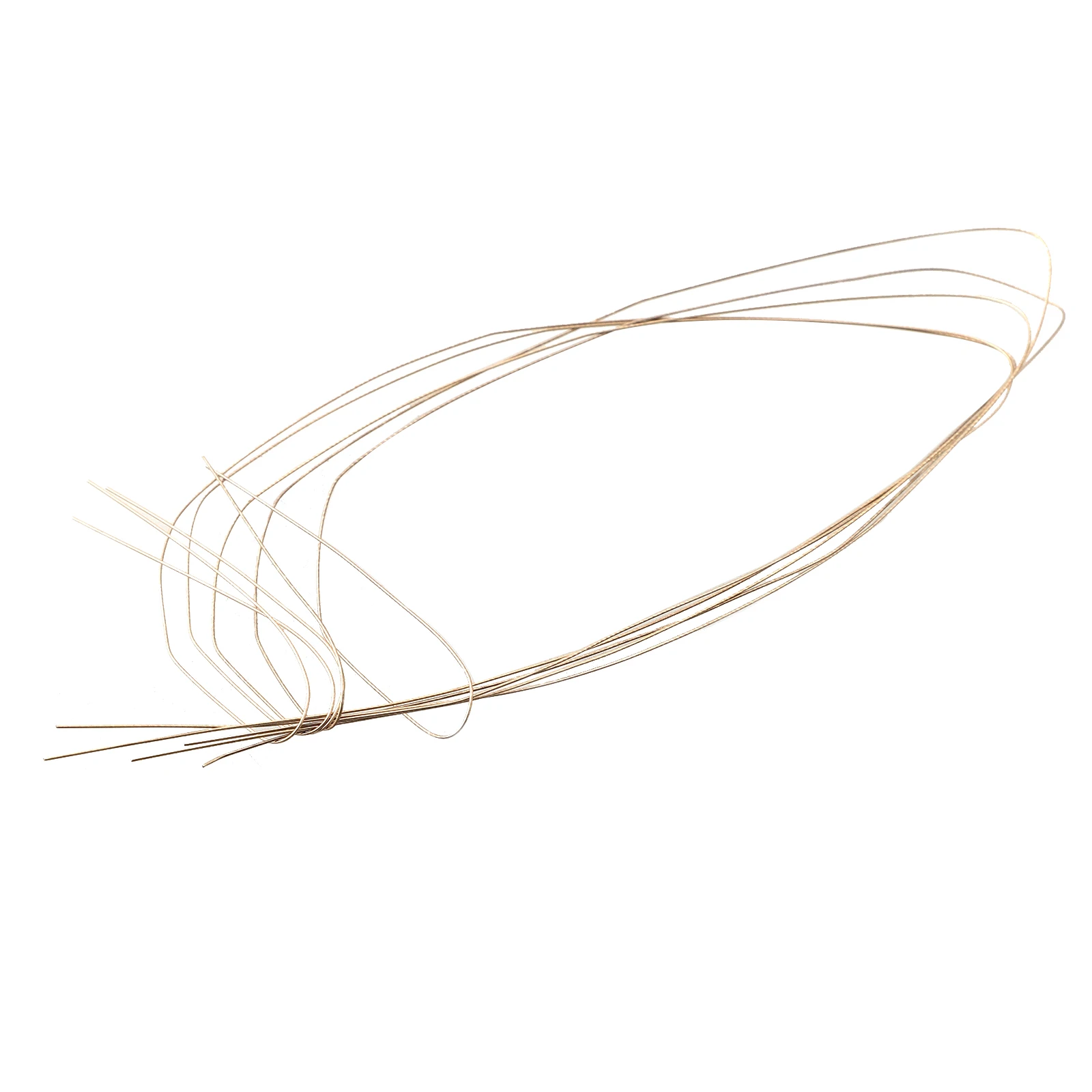 Сварочные стержни серебряные для ремонта ювелирных изделий, 0,5/0,7/1,5 мм
Сварочные стержни серебряные для ремонта ювелирных изделий, 0,5/0,7/1,5 мм