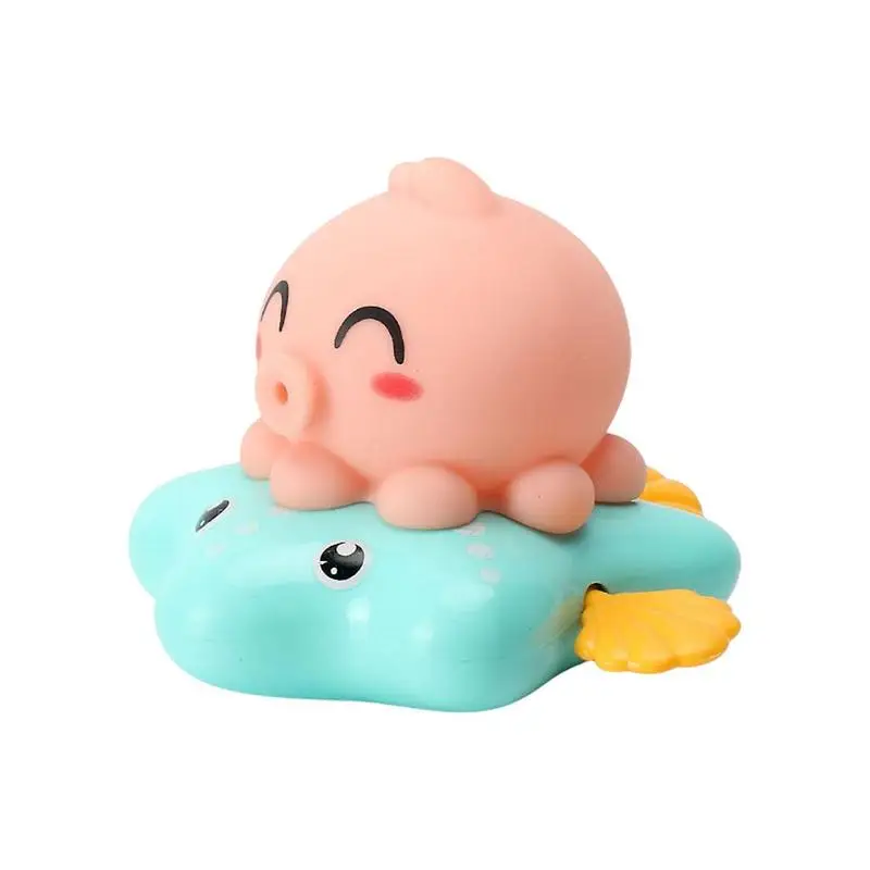 Bathtub Toys Octopus Wind Up Bath Toys Catching Fishes Game Safe Using Water Play Gift For Bathtub Shower Beach Kids Boys Girls
Bathtub Toys Octopus Wind Up Bath Toys Catching Fishes Game Safe Using Water Play Gift For Bathtub Shower Beach Kids Boys Girls