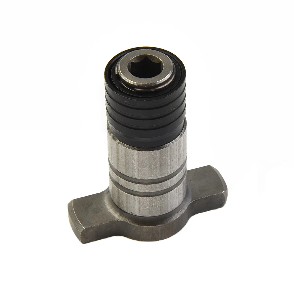 New Popular Axle Screw Square Shaft Tools Screwdriver Screwdriver Shaft Square Gear Shaft Electric Screwdriver
New Popular Axle Screw Square Shaft Tools Screwdriver Screwdriver Shaft Square Gear Shaft Electric Screwdriver