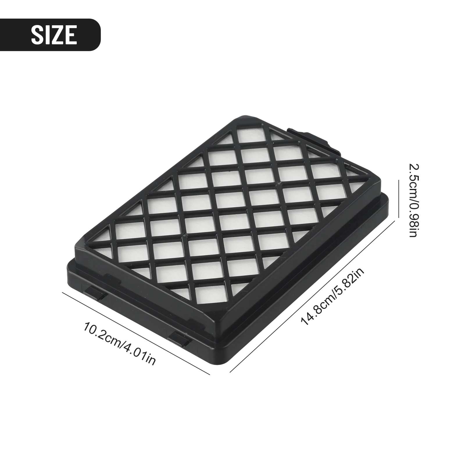 Premium Dust Filters for Samsung DJ97 01670B Filter SC8810 SC8813 Ensure Clean and Dust Free Air for Your Home
Premium Dust Filters for Samsung DJ97 01670B Filter SC8810 SC8813 Ensure Clean and Dust Free Air for Your Home