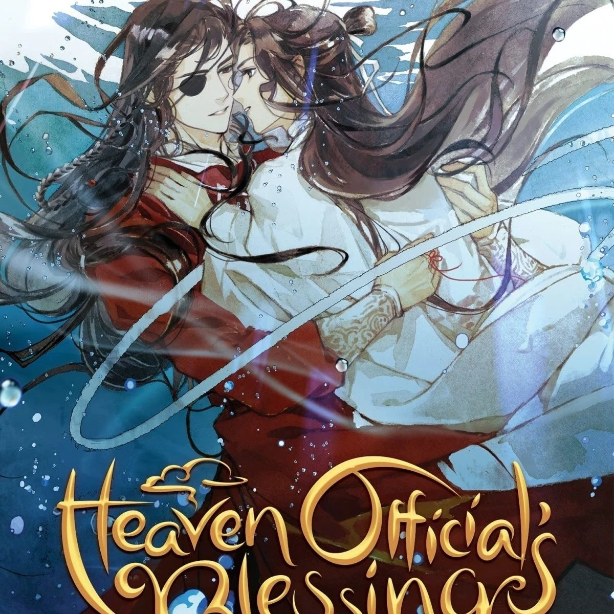 Небесное официальное благословение: Tian Guan Ci Fu (роман) Vol3 новые книги от MXTX BL художественная книга в английской версии
Небесное официальное благословение: Tian Guan Ci Fu (роман) Vol3 новые книги от MXTX BL художественная книга в английской версии