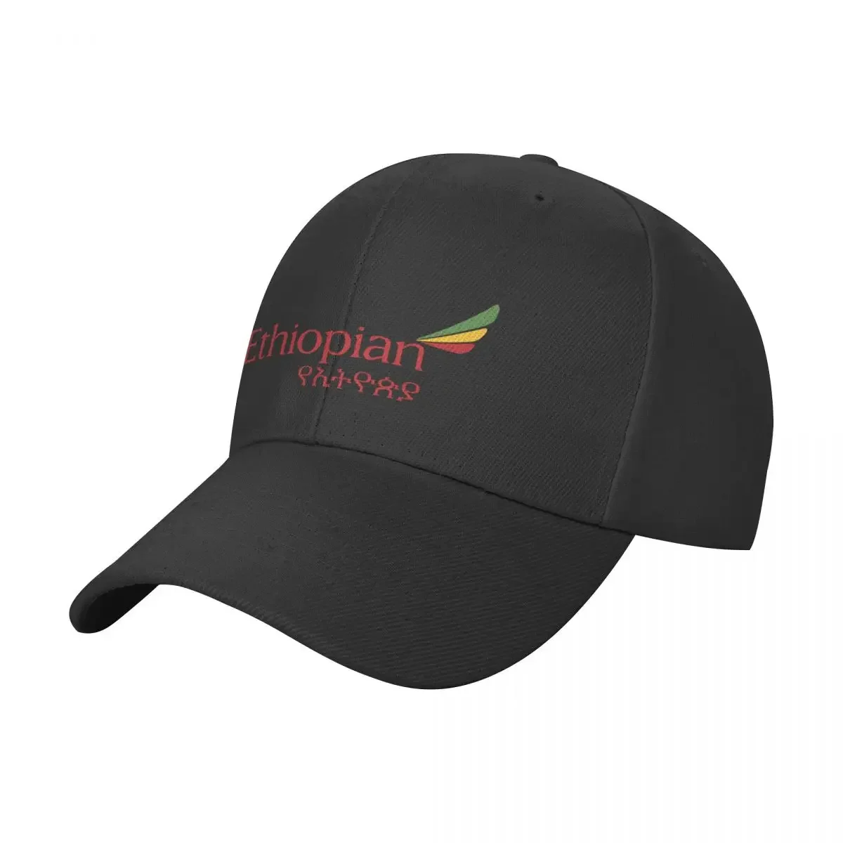 Ethiopian Airlines Baseball Cap fashionable Golf Wear custom Hat Mens Hats Women's
Ethiopian Airlines Baseball Cap fashionable Golf Wear custom Hat Mens Hats Women's