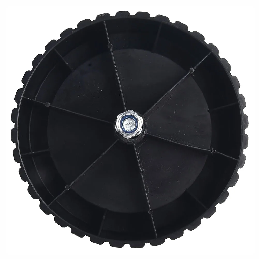Upgrade Your Gardening Game with 1SET Bilateral Wheel for Electric Grass Trimmer Perfect for Easy Lawn Mowing and Pruning
Upgrade Your Gardening Game with 1SET Bilateral Wheel for Electric Grass Trimmer Perfect for Easy Lawn Mowing and Pruning