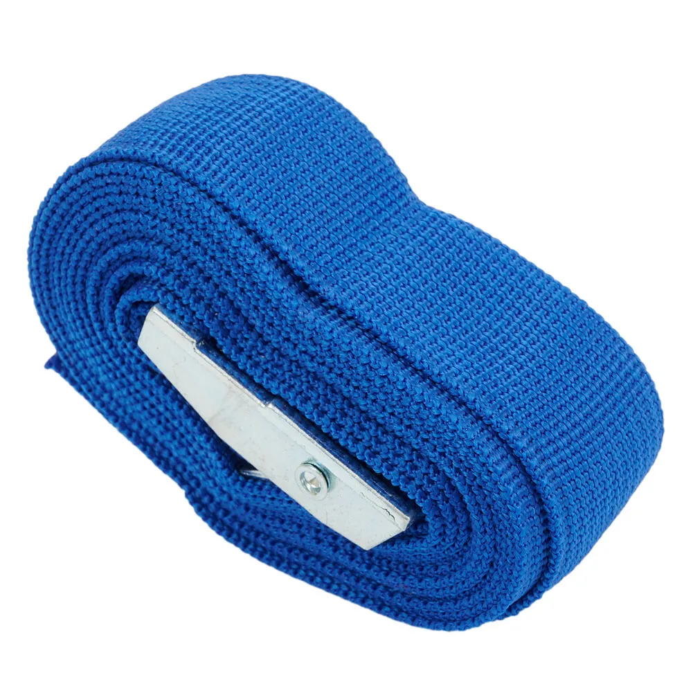 1PC Belt Cargo Cargo Straps Metal Buckle Strong Ratchet Belt Tow Rope For Car Motorcycle 1 Ratings High Quality
1PC Belt Cargo Cargo Straps Metal Buckle Strong Ratchet Belt Tow Rope For Car Motorcycle 1 Ratings High Quality