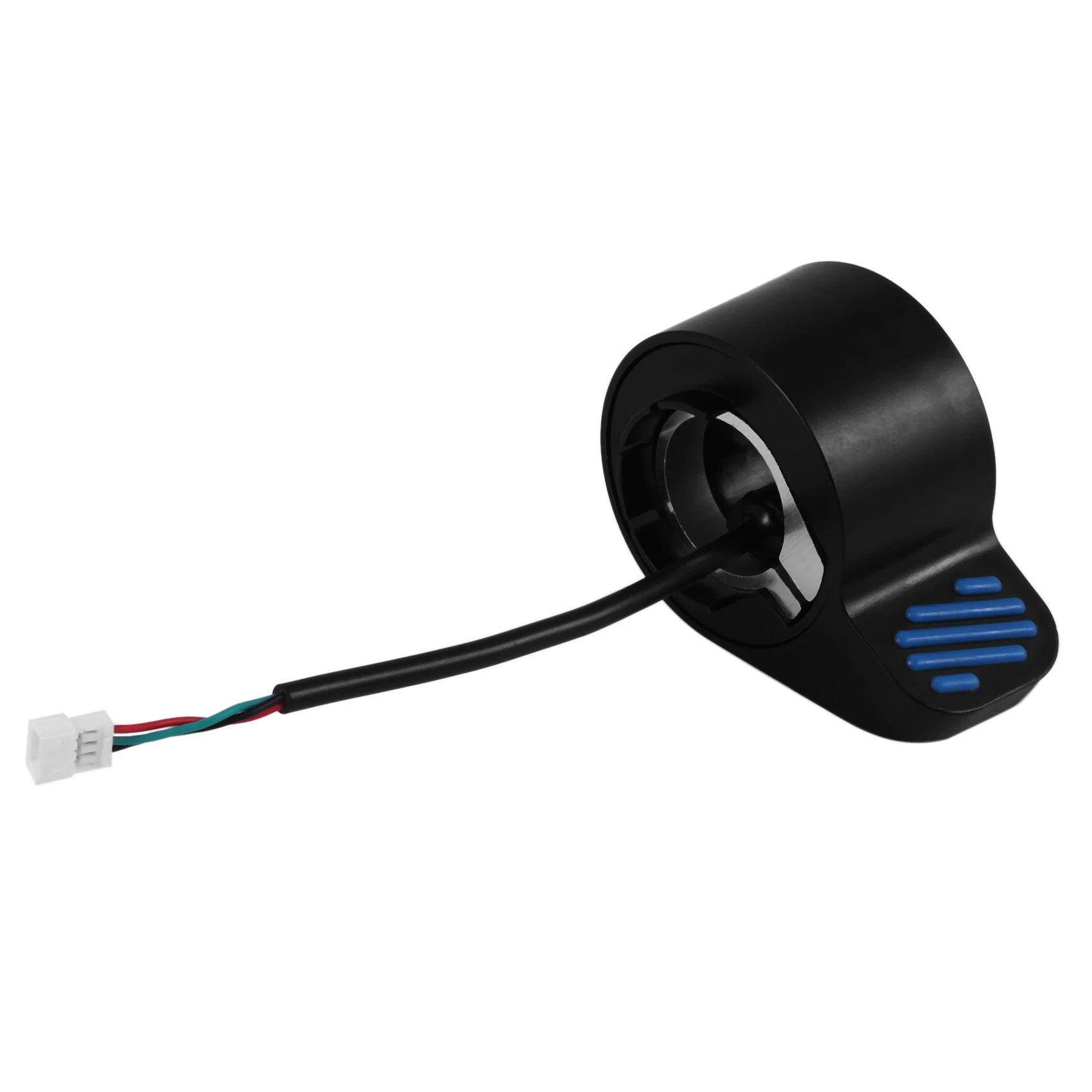 Thumb Throttle Accelerator For Es1 Electric Scooter,Finger Throttle Foldable Replacement For Ninebot Es1/Es2/Es3/Es4 Kickscooter
Thumb Throttle Accelerator For Es1 Electric Scooter,Finger Throttle Foldable Replacement For Ninebot Es1/Es2/Es3/Es4 Kickscooter