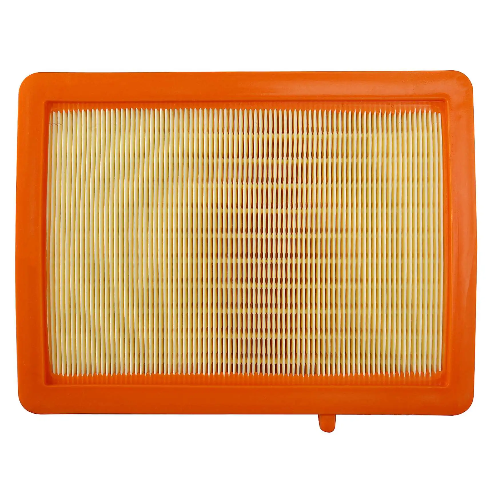 Воздушный фильтр для Chevrolet 2017 - Trailblazer Equinox 1,5 T 2,0 T 23279657
Воздушный фильтр для Chevrolet 2017 - Trailblazer Equinox 1,5 T 2,0 T 23279657