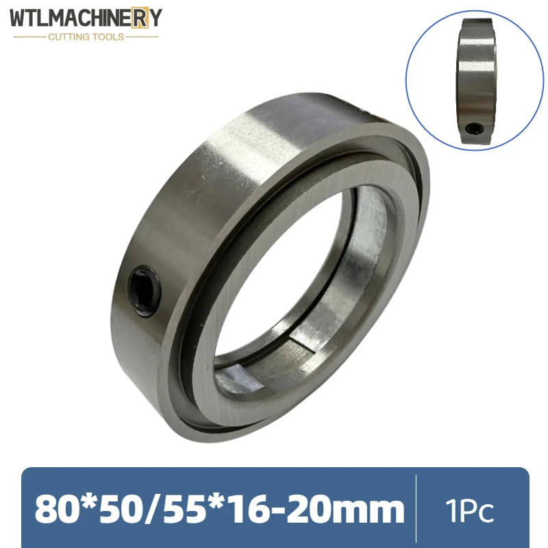 Slitting Lower Blade Round Blades 80x50/55x16/20mm Tool Steel self-locking With Screws Lower Circular Knife For Slitting Machine
Slitting Lower Blade Round Blades 80x50/55x16/20mm Tool Steel self-locking With Screws Lower Circular Knife For Slitting Machine