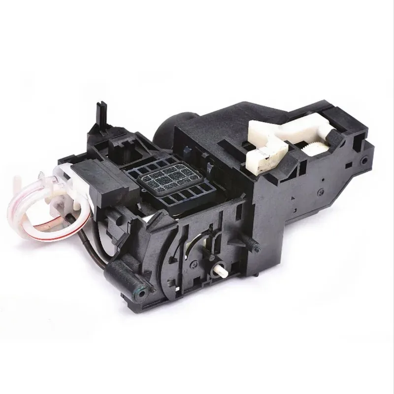 1PCS Ink Pump Assembly Capping Station for Epson 1390 1400 1410 1420 Cleaning Unit Assy
1PCS Ink Pump Assembly Capping Station for Epson 1390 1400 1410 1420 Cleaning Unit Assy