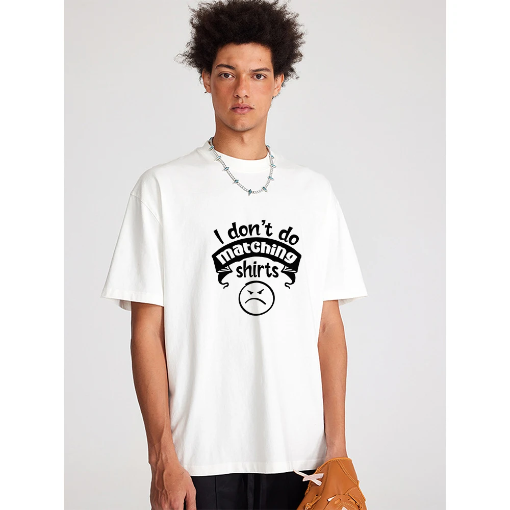 Men T Shirt Summer Cotton Tops Women Solid Color Blank Tshirts O-neck Round Collar Short-Sleeve Couple White Top Tees
Men T Shirt Summer Cotton Tops Women Solid Color Blank Tshirts O-neck Round Collar Short-Sleeve Couple White Top Tees