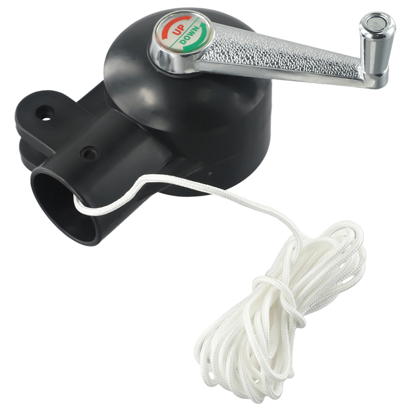 Patio Umbrella Crank Handle Metal/Plastic Crank Handle Heavy Duty Outdoor Replace Umbrella Holder Umbrella Spare Parts Durable
Patio Umbrella Crank Handle Metal/Plastic Crank Handle Heavy Duty Outdoor Replace Umbrella Holder Umbrella Spare Parts Durable