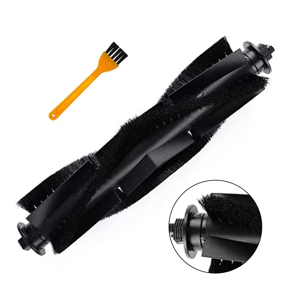 Roller Brush Cleaning Brush Spare Parts Set For Tikom G7000 Robot Vacuum Cleaner Main Brush Replacement Accessory
Roller Brush Cleaning Brush Spare Parts Set For Tikom G7000 Robot Vacuum Cleaner Main Brush Replacement Accessory