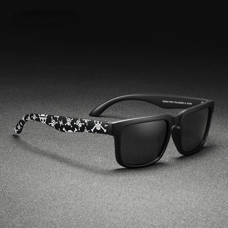 Fashin Cool New Updated Polarized Men's Sunglasses Real Coating Mirror Lens Couple's Sun Glasses with Tank Hinge Glasses Women
Fashin Cool New Updated Polarized Men's Sunglasses Real Coating Mirror Lens Couple's Sun Glasses with Tank Hinge Glasses Women
