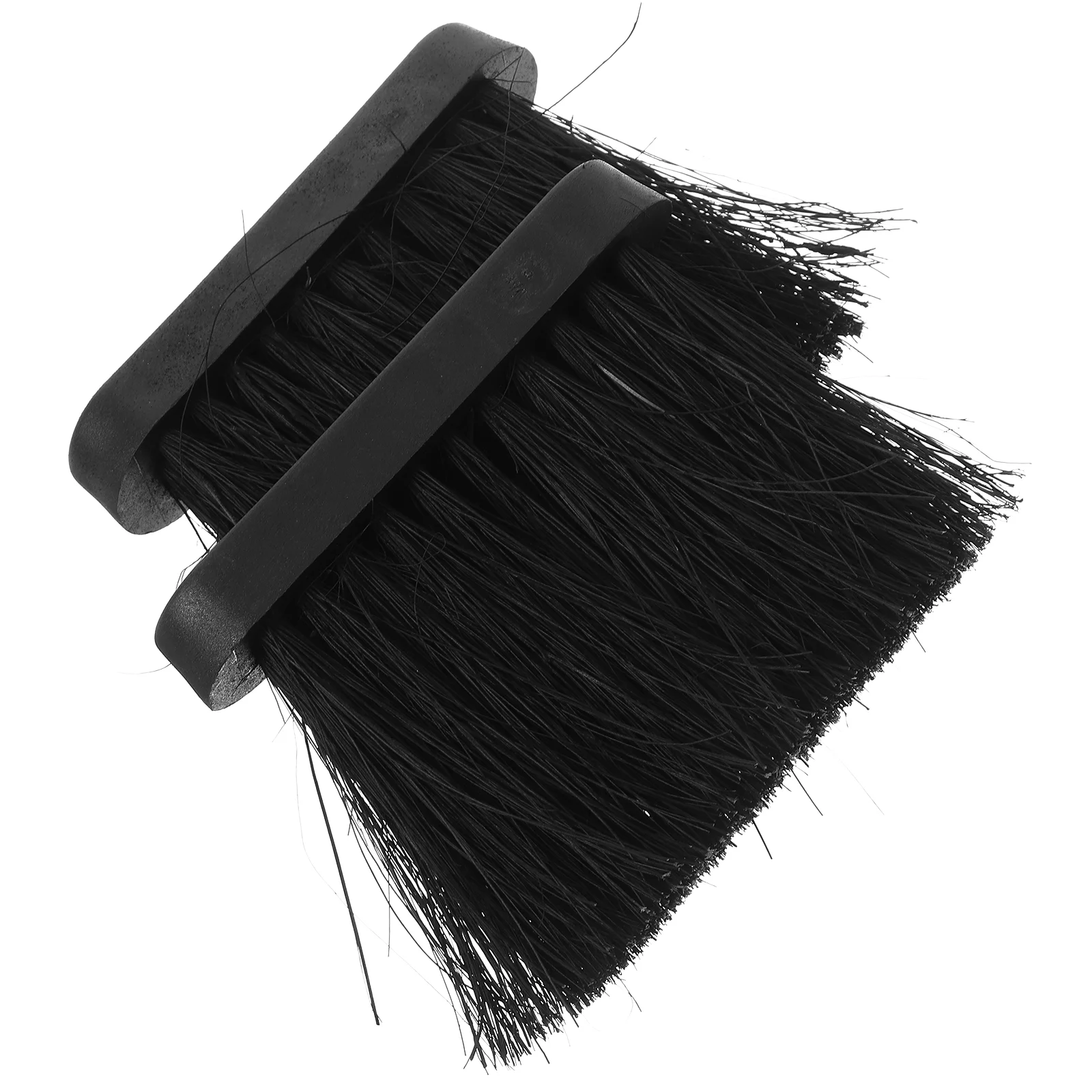 2 Pcs Fireplace Cleaning Brush Dusting Replacement Household Brooms Kitchen Head Carassosories Component Tool
2 Pcs Fireplace Cleaning Brush Dusting Replacement Household Brooms Kitchen Head Carassosories Component Tool